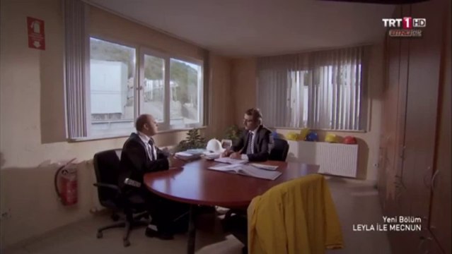 Leyla ile mecnun - ismail abi mimar sinan'ın torunu