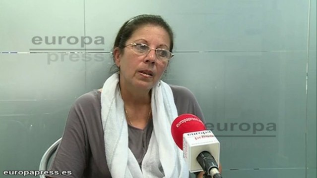 La viuda de Payá: Increíble que Carromero siga con grillete