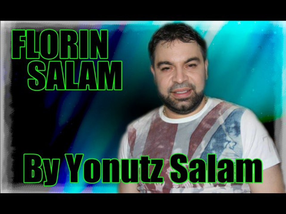 FLORIN SALAM - LA CRISTI DONEA IUNIE 2013 - TAMBAL SI BAS