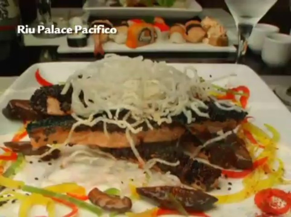 Hotel Riu Palace Pacifico - Hotel in Riviera Nayarit-Nuevo Vallarta - Riu Hotels & Resorts_2