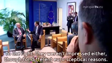 State of the Union address