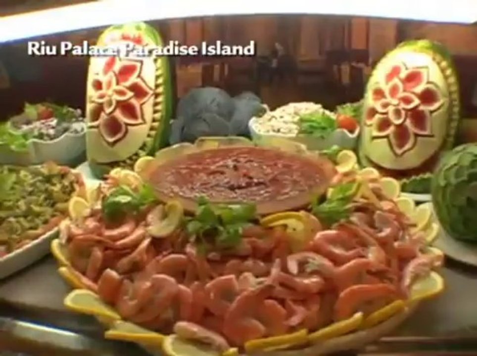 Hotel Riu Palace Paradise Island - Hotel in Paradise Island, Bahamas RIU Hotels Riu Palace RIU Clubhotels