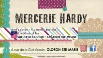 mercerie hardy pub cine