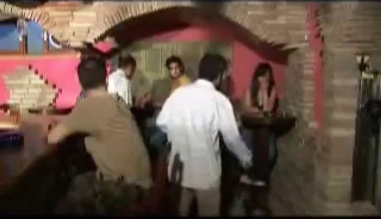 Muhittin Seçen - Bir Kadeh Daha Ver