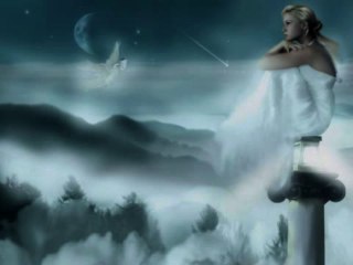 Blank & Jones - Flying To The Moon (best version)