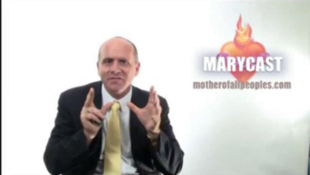 The Seven Sorrows - Dr. Miravalle: Mcasts206