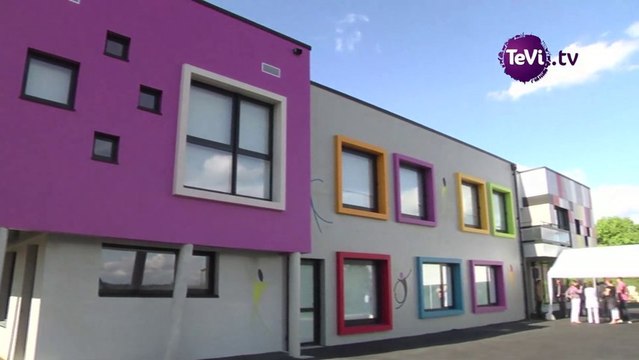 13_09_12 Maison des Associations Condé sur Vire