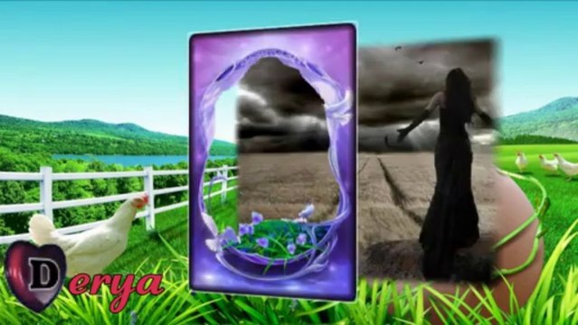 Baha – Gülü Susuz Seni Aşksız Bırakmam