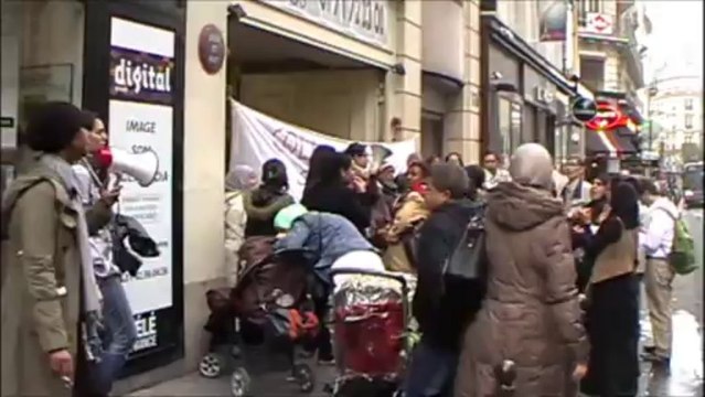 Batigere: locataires et demandeurs ensemble contre l'insalubrité et la vente des logements sociaux