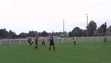 Bihorel vs ASC 99 Amical - But2