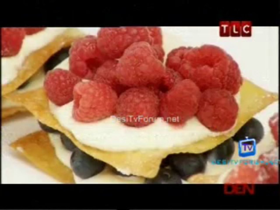 Dona Hay, Fast ,Fresh, Simple 12th September 2013 Video Watch p2