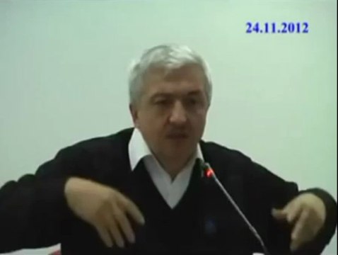 Hz. Ebubekir üzerinden Allah'a atılan bir iftira ve cevap... [Prof. Dr. Mehmet Okuyan]