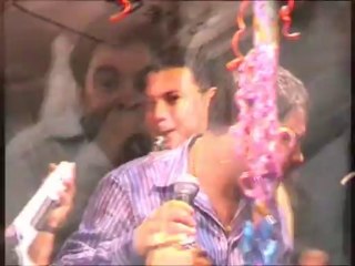 FLORIN SALAM - MA DISTREZ CU PRIETENII