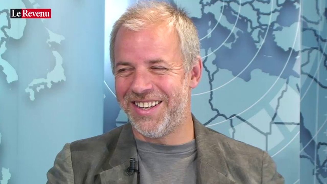 Le producteur de dessins animés Xilam surfe sur le numérique