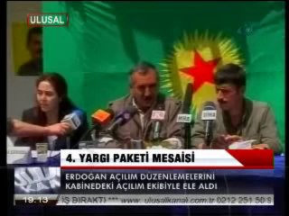 4  YARGI PAKETİ MESAİSİ