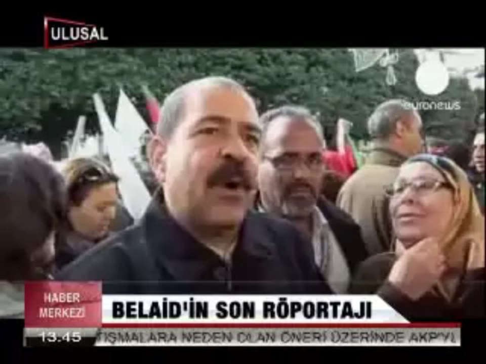 DÜNYA TURU