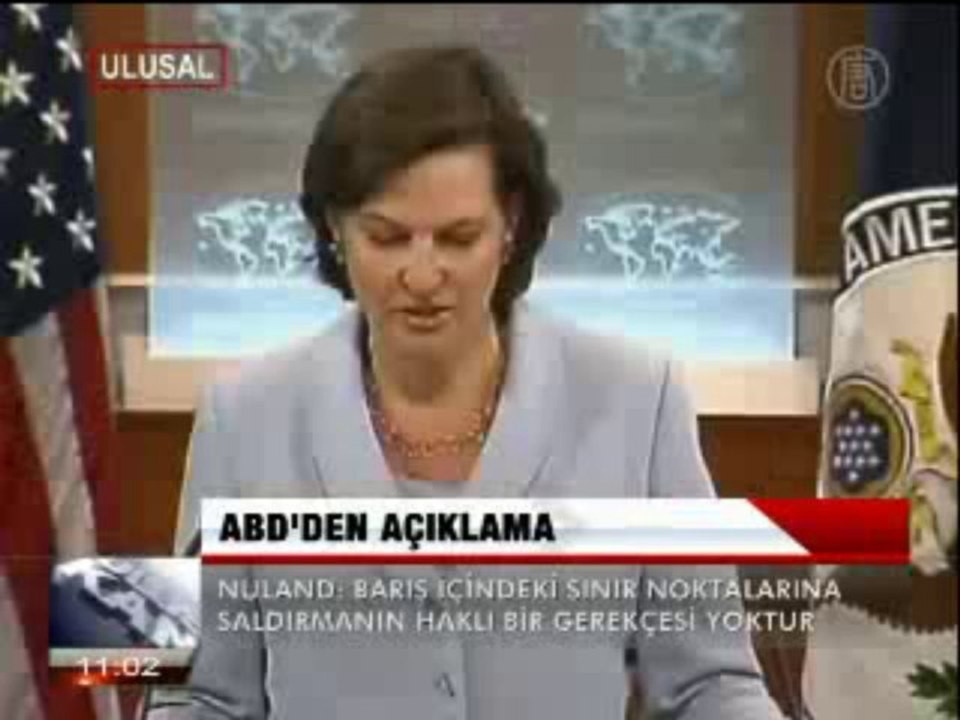 abd'DEN AÇIKLAMA
