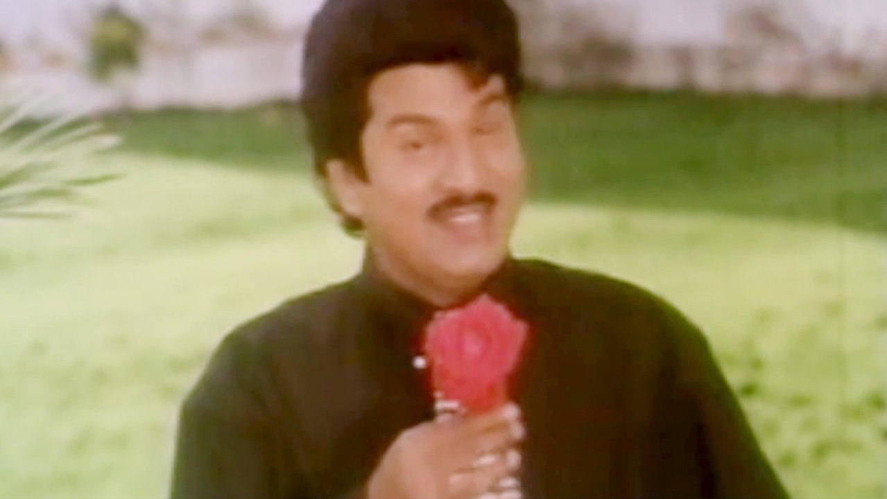 All Rounder  Songs - Title Song -  Rajendraprasad, Brahmanandam, Sanghavi, Raksha - HD