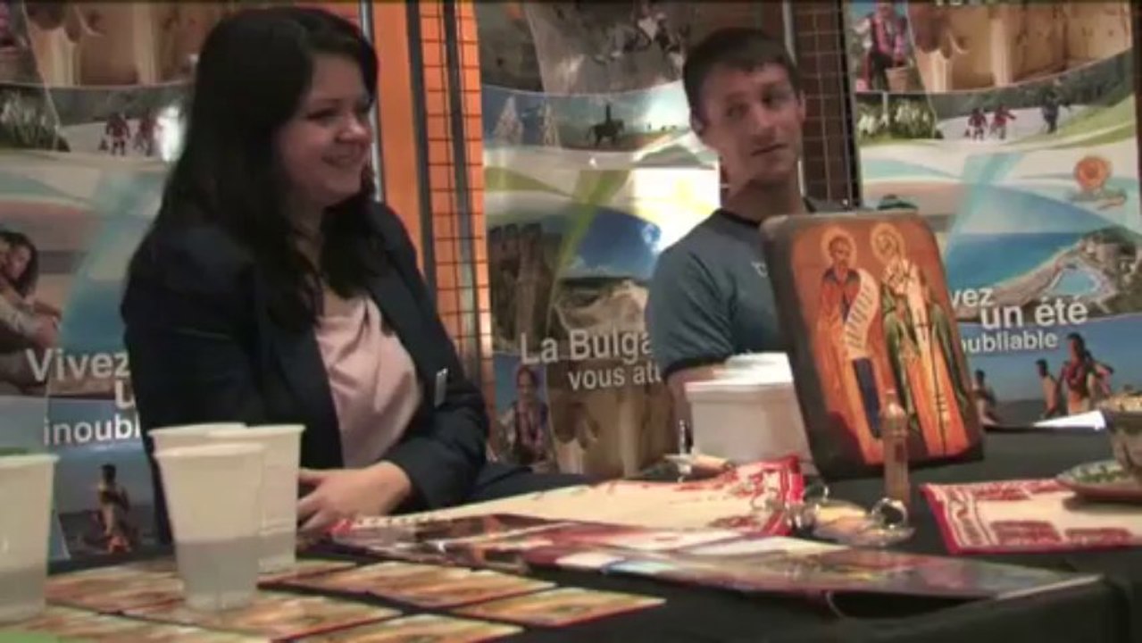 Le 6ème Festival PARTIR AUTREMENT (par ABM.fr)