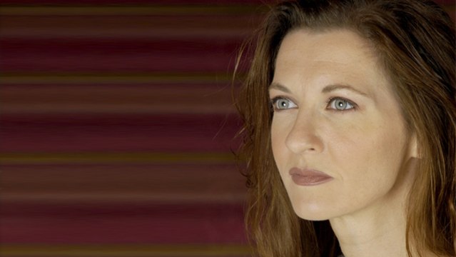 LUCIA DI LAMMERMOOR - Entretien avec Patrizia Ciofi - Opéra de Paris