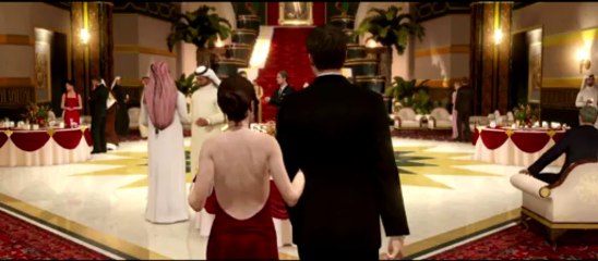 Beyond Two Souls GC13 - Trailer