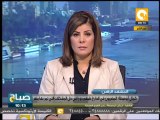 صباح ON - كمال أبو عيطة: المصريون بالداخل والخارج جميعا يد واحدة لبناء مصر