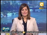 صباح ON: السفارة الفلسطينية تنظم حملة للتبرع بالدم لصالح المصريين