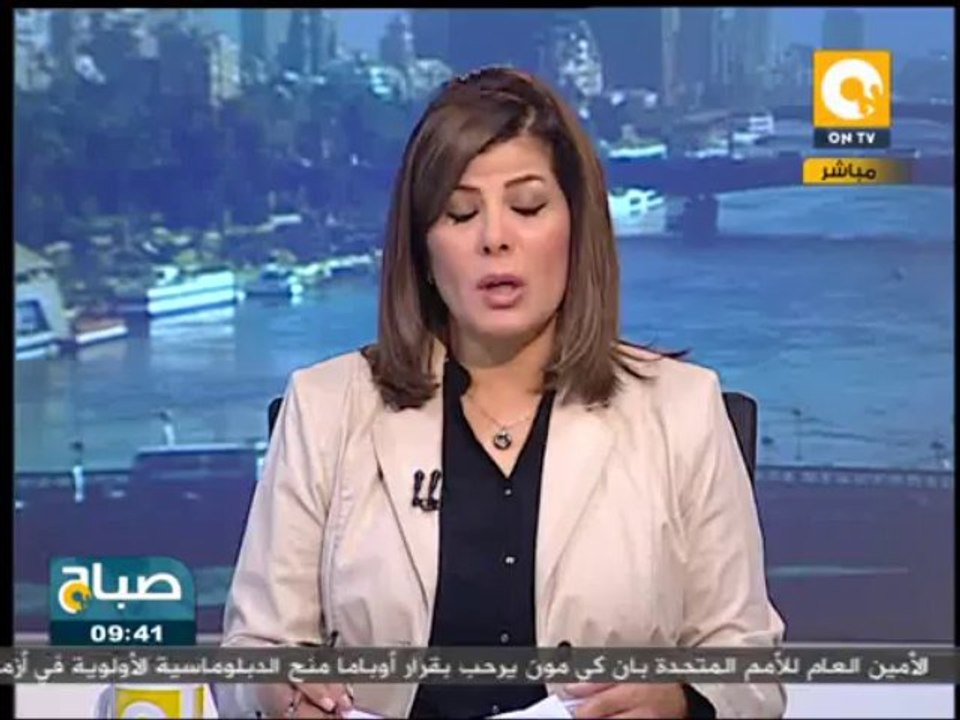 صباح ON: وزير التجارة والصناعة يلتقي وفد حزب الشعب الجمهوري التركي