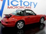 Victory Motorcars Complaints 1991 Porsche 911 Carrera 2 Targa PRISTINE CONDITION