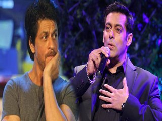 Will Shahrukh Khan Accept Salman Khan Invite To Bigg Boss House