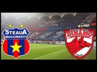 FLORIN SALAM - STEAUA BUCURESTI - LIVE