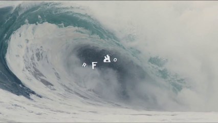 Quiksilver Pro France 2013 - Official Teaser