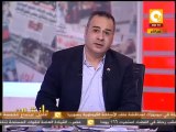 مانشيت: هل خان السيسي المصريين؟ - د.معتز بالله عبد الفتاح