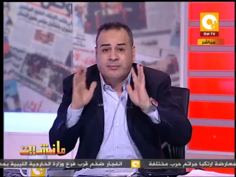 مانشيت: استشهاد 9 مجندين وتفجير سيارة مفخخة فى هجوم إرهابى على مقر المخابرات العسكرية برفح