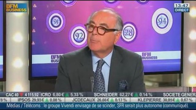 Les Sorties du jour : Henri Jobbé-Duval, salon Révélations au Grand Palais dans Paris est à vous - 12/09