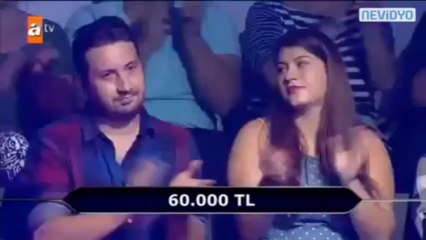 Osmanlı Sultanı Yarışmaya Katıldı