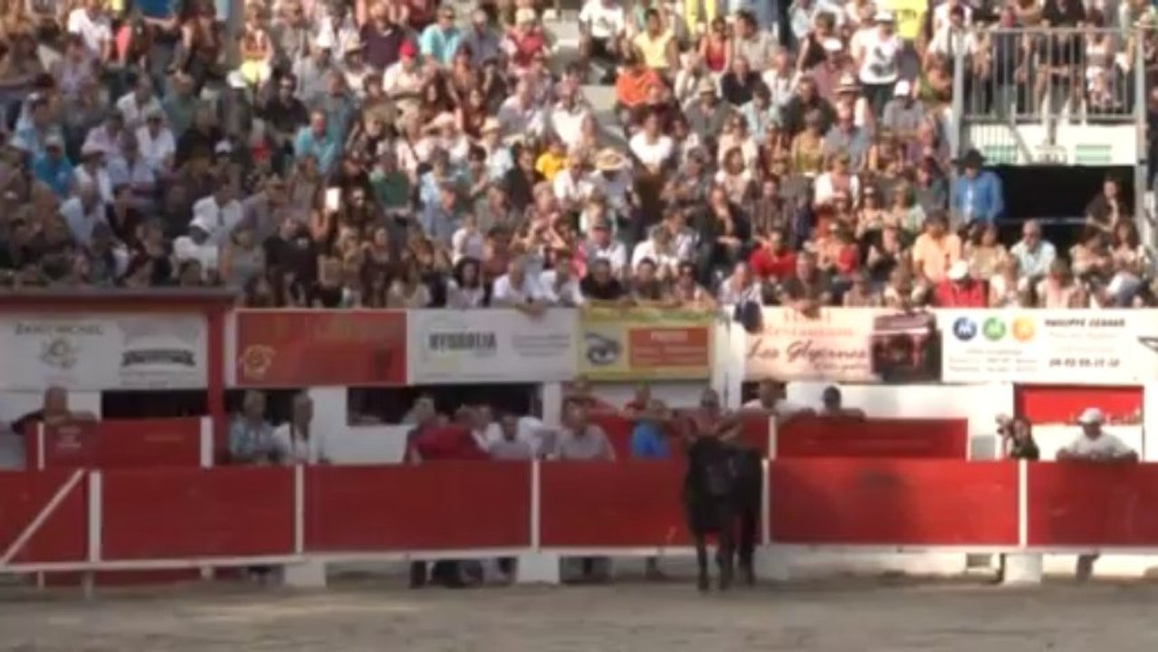 CC Chateaurenard Finale Trophée Maraichers 2013