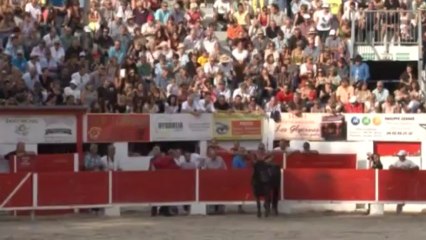 CC Chateaurenard Finale Trophée Maraichers 2013