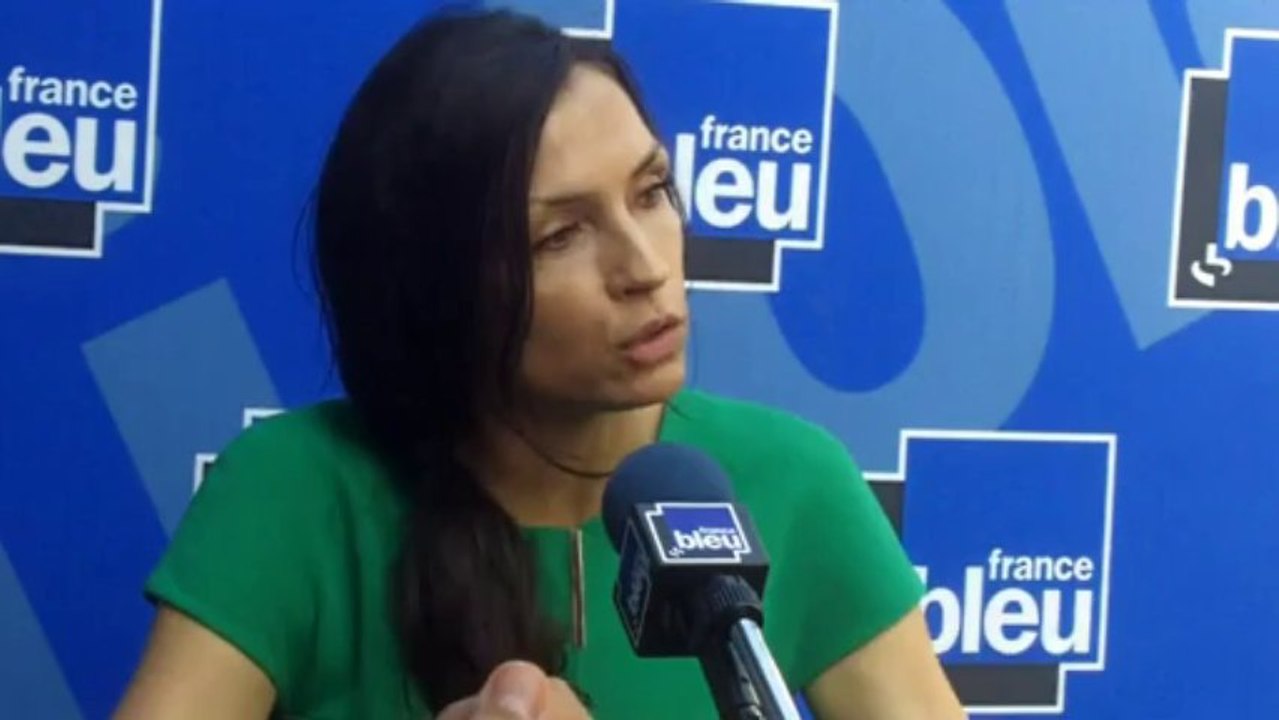 Famke Janssen (Jean Grey dans Wolverine, X-men..) n'aime pas les films d'action