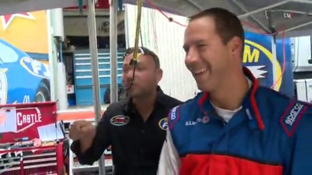 Rallye du Mont-Blanc - Championnat Team