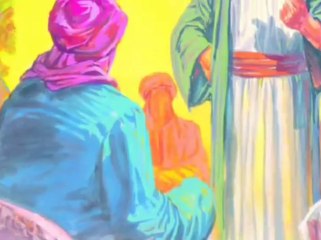 Hazreti Said Bin Zeyd Radyallahu Anh 1