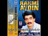 Rahmi Aydın - Ezdiniz Beni Yıllar