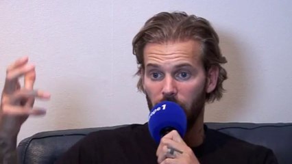 Twitter "comme un journal intime"