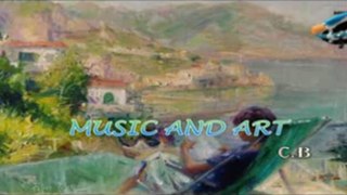 MUSIC AND ART PORTRAITS