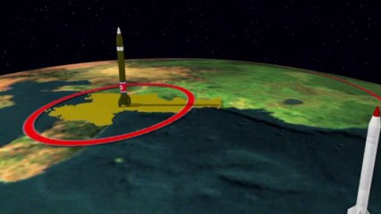 La Corée du Nord vers l'arme atomique