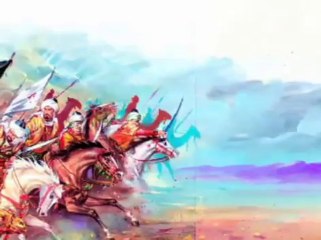 Hazreti Said Bin Zeyd Radyallahu Anh 2