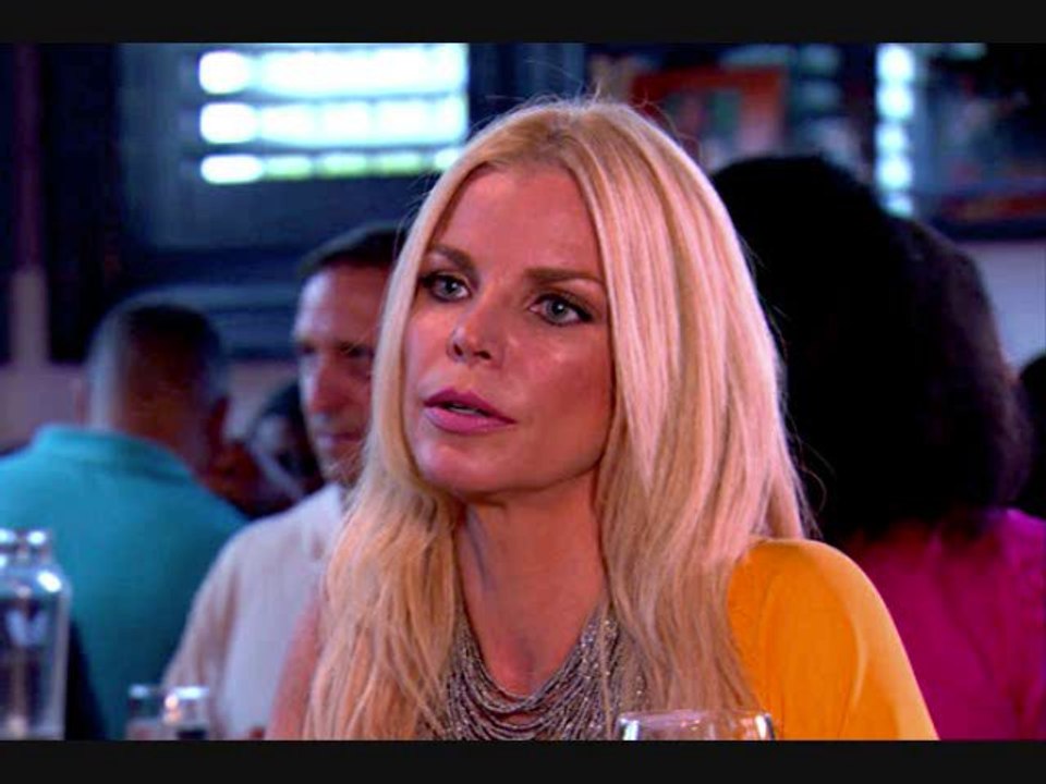 The Real Housewives of Miami Season3Episode5A Cause Part5 FullHD