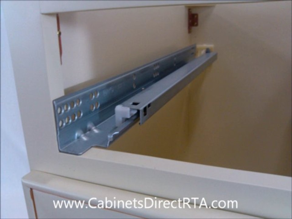 How to Assemble Cream Maple Cabinets | CabinetsDirectRTA.com