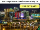 Criminal Defense Attorney San Diego - 91915,91932