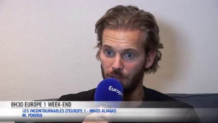 "Comme Belmondo, je veux faire moi-même mes cascades"